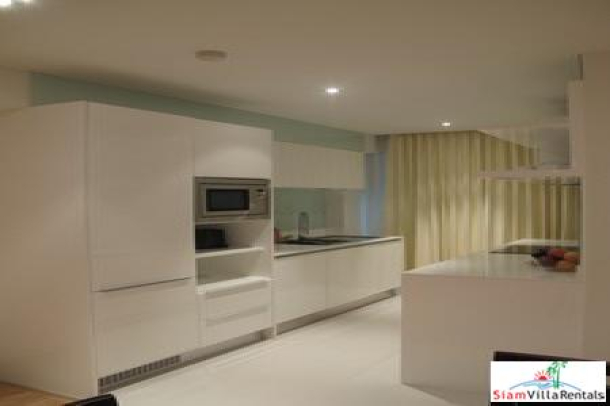 Five Bedroom Apartment with Private Plunge Pool in Northern Patong-9