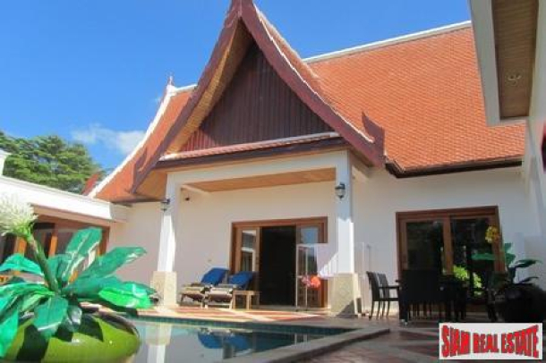 Rawai three-bedroom home oozes traditional charm with a modern twist-1