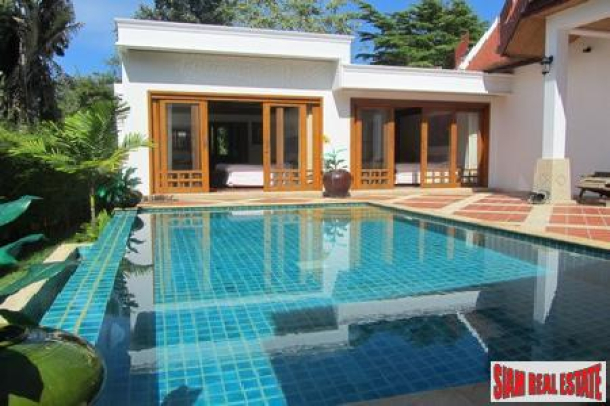 Rawai three-bedroom home oozes traditional charm with a modern twist-2