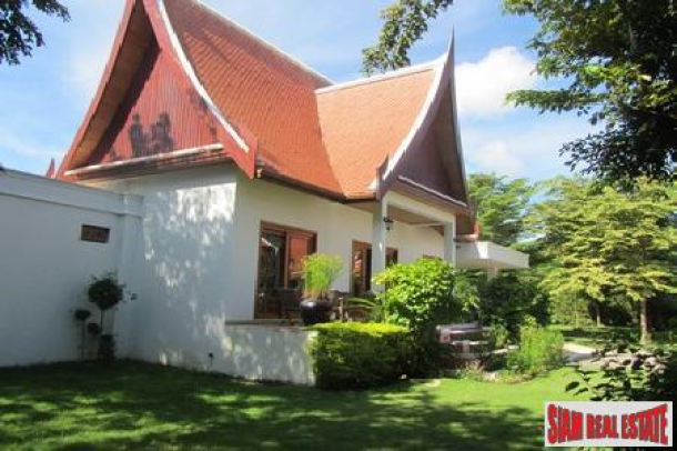 Rawai three-bedroom home oozes traditional charm with a modern twist-5