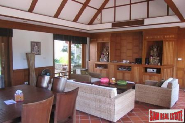 Rawai three-bedroom home oozes traditional charm with a modern twist-8