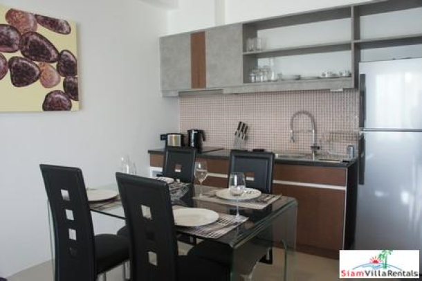 Modern one-bedroom apartment in a popular Phuket residential area-6