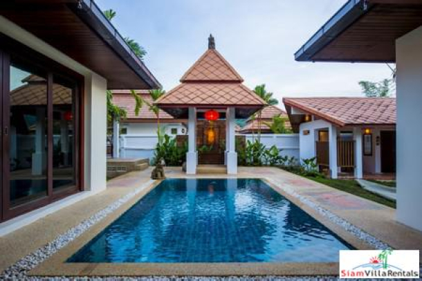 Tranquil four-bedroom property in Kamala-2