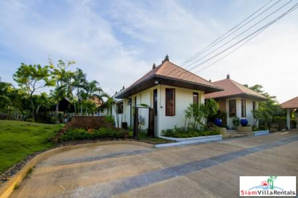 Tranquil four-bedroom property in Kamala-4