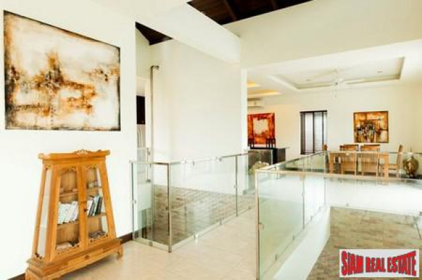 Movenpick Bang Tao | Spacious Three Bedroom Condo in Upscale Bang Tao Resort-13
