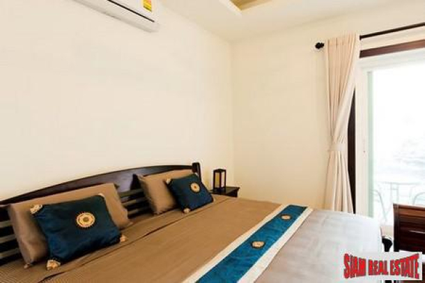 Movenpick Bang Tao | Spacious Three Bedroom Condo in Upscale Bang Tao Resort-15