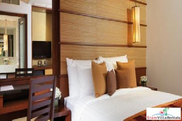 Movenpick Bang Tao | Spacious Three Bedroom Condo in Upscale Bang Tao Resort-2