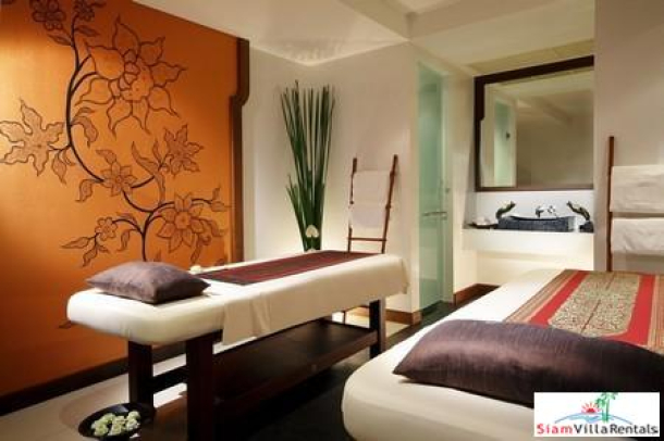 Movenpick Bang Tao | Spacious Three Bedroom Condo in Upscale Bang Tao Resort-7