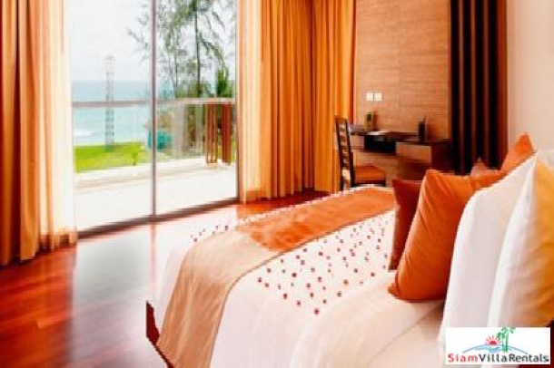 Movenpick Bang Tao | Ultimate Three-Bedroom Sea-View Penthouse for Rent-3