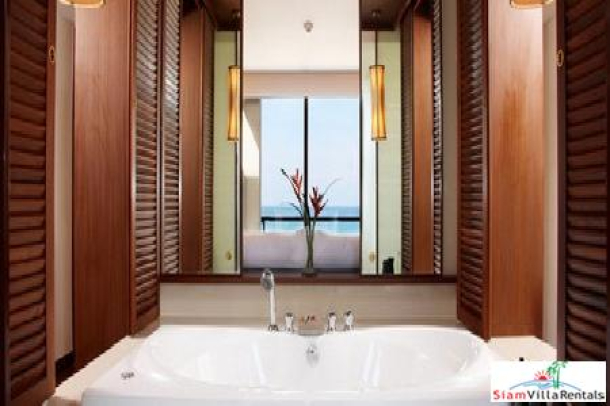 Movenpick Bang Tao | Ultimate Three-Bedroom Sea-View Penthouse for Rent-7