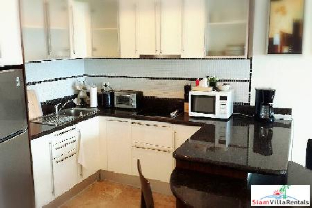 Bel Air Panwa | Contemporary Two Bedroom Apartment for Rent in Tranquil Cape Panwa-8
