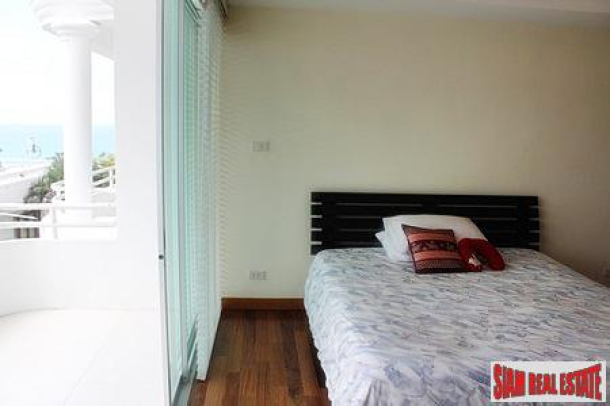 Three-bedroom contemporary townhouse with views over Patong-11