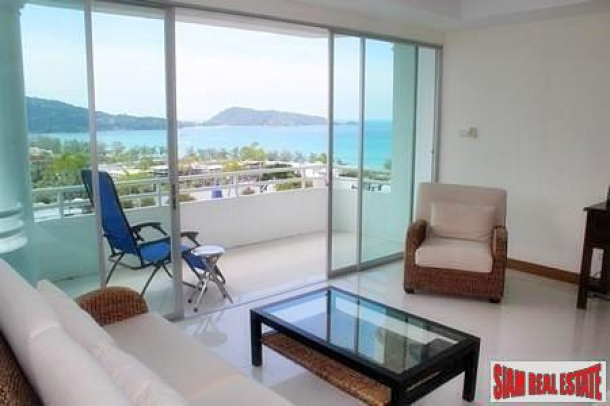 Three-bedroom contemporary townhouse with views over Patong-3