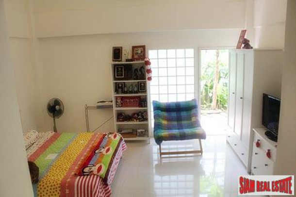 Three-bedroom contemporary townhouse with views over Patong-8