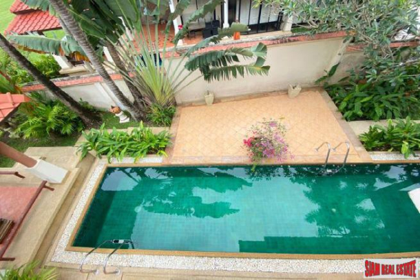 1 Bedroom Apartment In a Quality Beach Resort Area - South Pattaya-12
