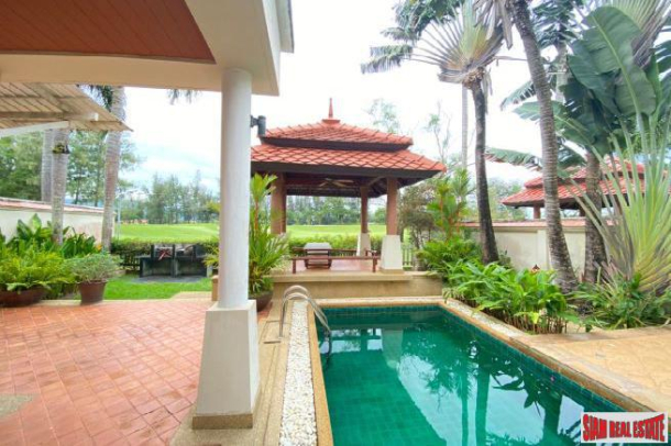 1 Bedroom Apartment In a Quality Beach Resort Area - South Pattaya-14