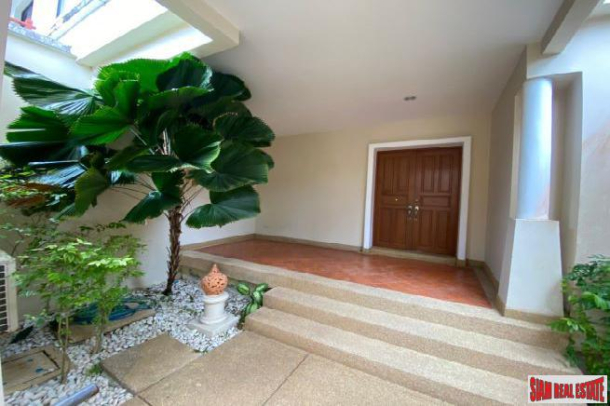 Oxygen Villa | Three-bedroom Private Pool Villa in Nai Harn for Holiday Rental-19