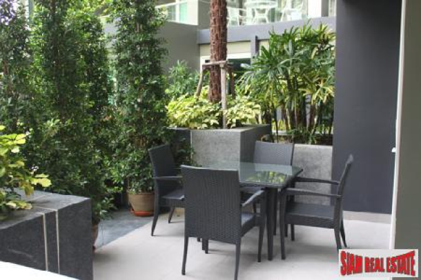 Beautiful Penthouse Style Apartment Now For Sale - Pattaya City-10