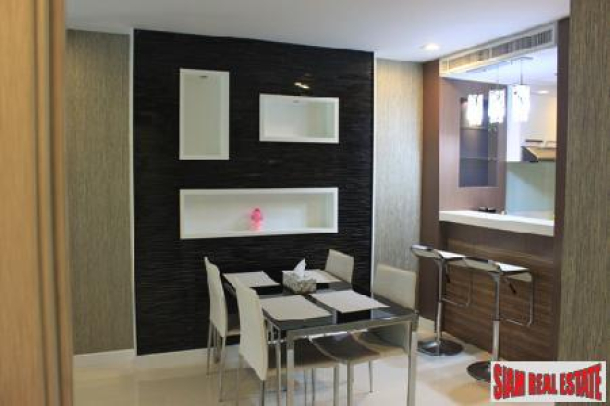 Beautiful Penthouse Style Apartment Now For Sale - Pattaya City-5