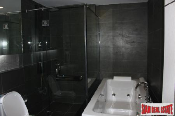 Beautiful Penthouse Style Apartment Now For Sale - Pattaya City-8