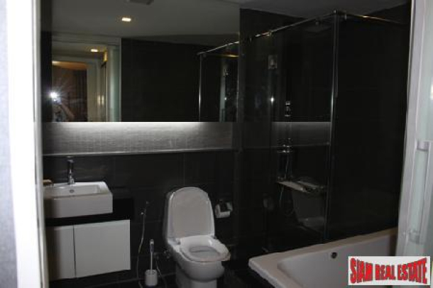 Beautiful Penthouse Style Apartment Now For Sale - Pattaya City-9