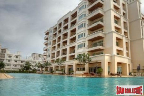 Hot New Properties Are Now Available In The Jomtien Area-1
