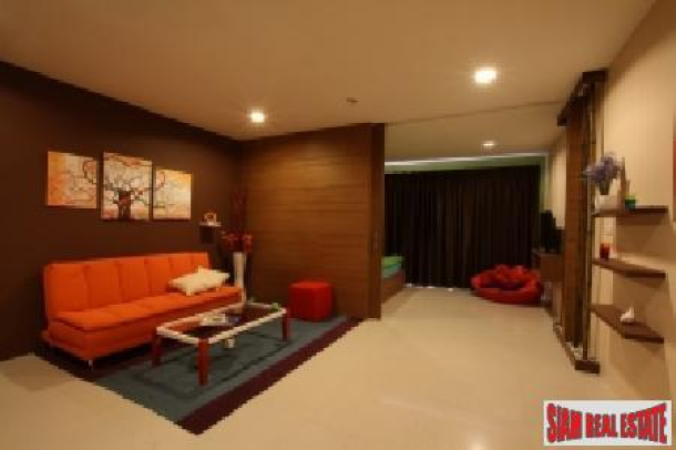 Hot New Properties Are Now Available In The Jomtien Area-2