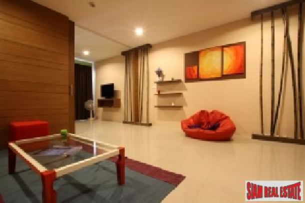 Hot New Properties Are Now Available In The Jomtien Area-4