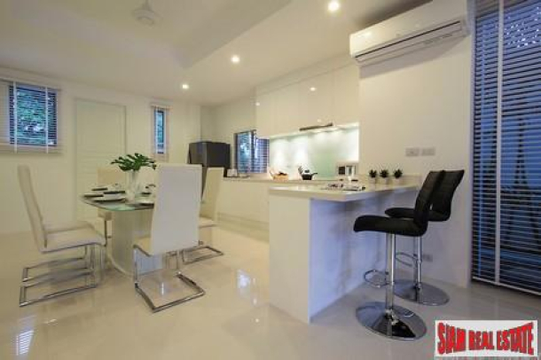 Three-bedroom private pool villa in Choeng Mon-7