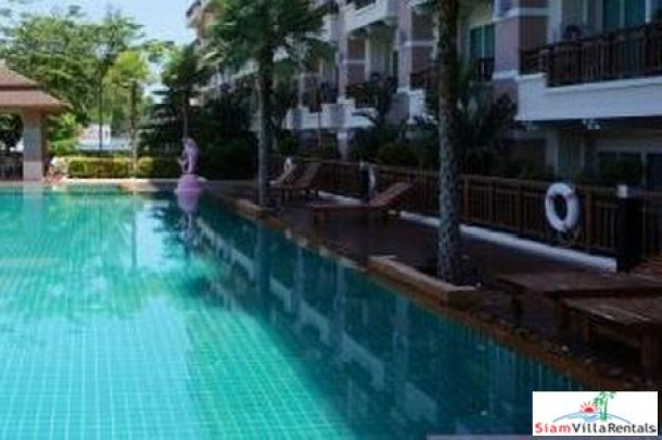 Modern two-bedroom Patong apartment close to all amenities-10