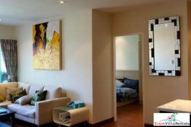 Modern two-bedroom Patong apartment close to all amenities-2