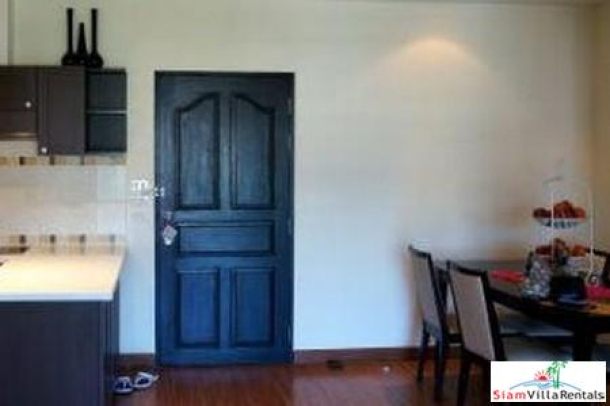 Modern two-bedroom Patong apartment close to all amenities-3