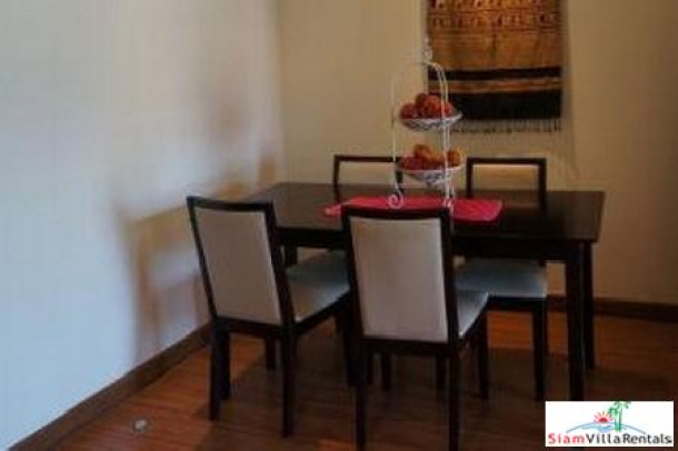 Modern two-bedroom Patong apartment close to all amenities-4