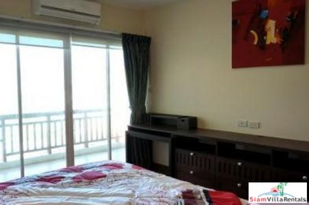 Modern two-bedroom Patong apartment close to all amenities-5
