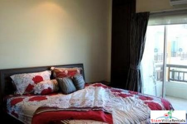 Modern two-bedroom Patong apartment close to all amenities-6