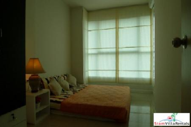 New One Bedroom Condominium For Long Term Rent, Jomtien, Pattaya-7