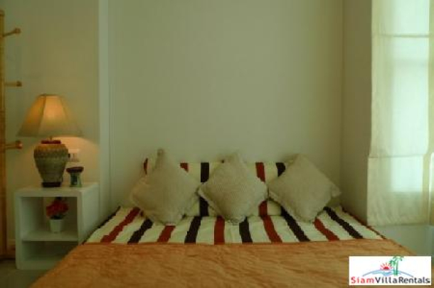 New One Bedroom Condominium For Long Term Rent, Jomtien, Pattaya-8