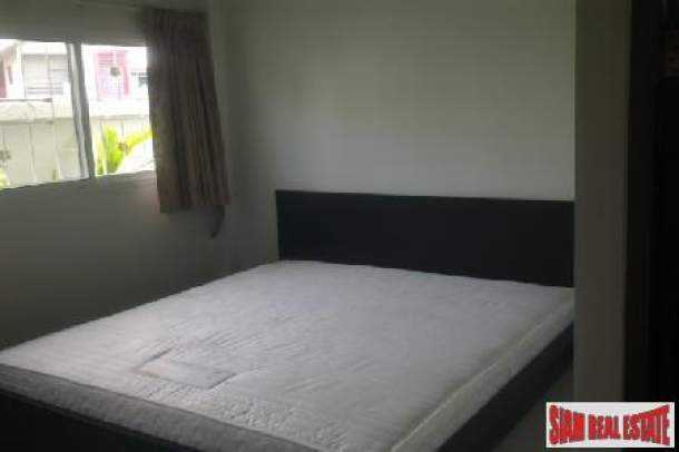 Two near new two-bedroom houses for sale in Rawai-12