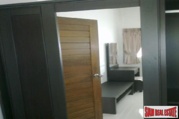 Three-bedroom home in good Chalong residential area-15