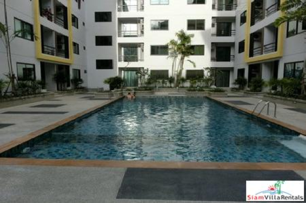 Modern one-bedroom furnished apartment in Kathu-12