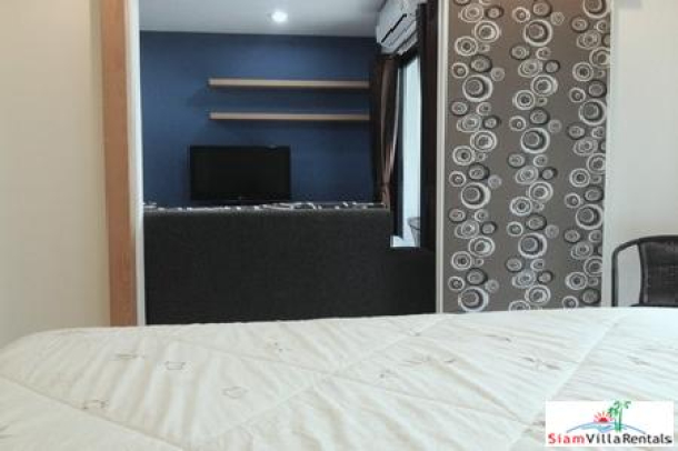 Modern one-bedroom furnished apartment in Kathu-4