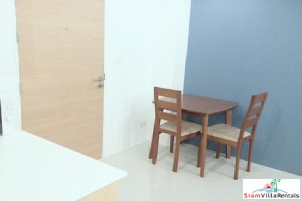 Modern one-bedroom furnished apartment in Kathu-6