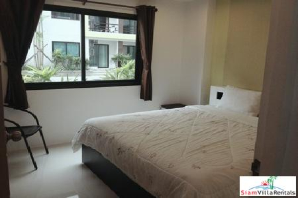 Modern one-bedroom furnished apartment in Kathu-8