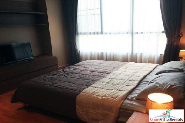 President Condo | New Two Bedroom in Fantastic Location Near BTS On Nut-3