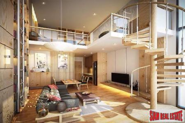 New Condominium Development Due For Completion 2016 - Sriracha-7