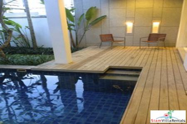 Oxygen Villa | Three-bedroom Private Pool Villa in Nai Harn for Holiday Rental-1