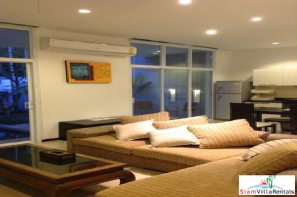Oxygen Villa | Three-bedroom Private Pool Villa in Nai Harn for Holiday Rental-3
