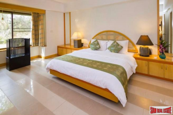 6 Bedroom Villa For Long Term Rent - East Pattaya-13