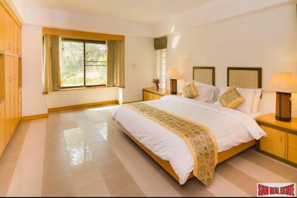 6 Bedroom Villa For Long Term Rent - East Pattaya-14