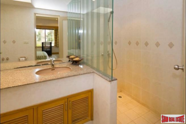 6 Bedroom Villa For Long Term Rent - East Pattaya-15